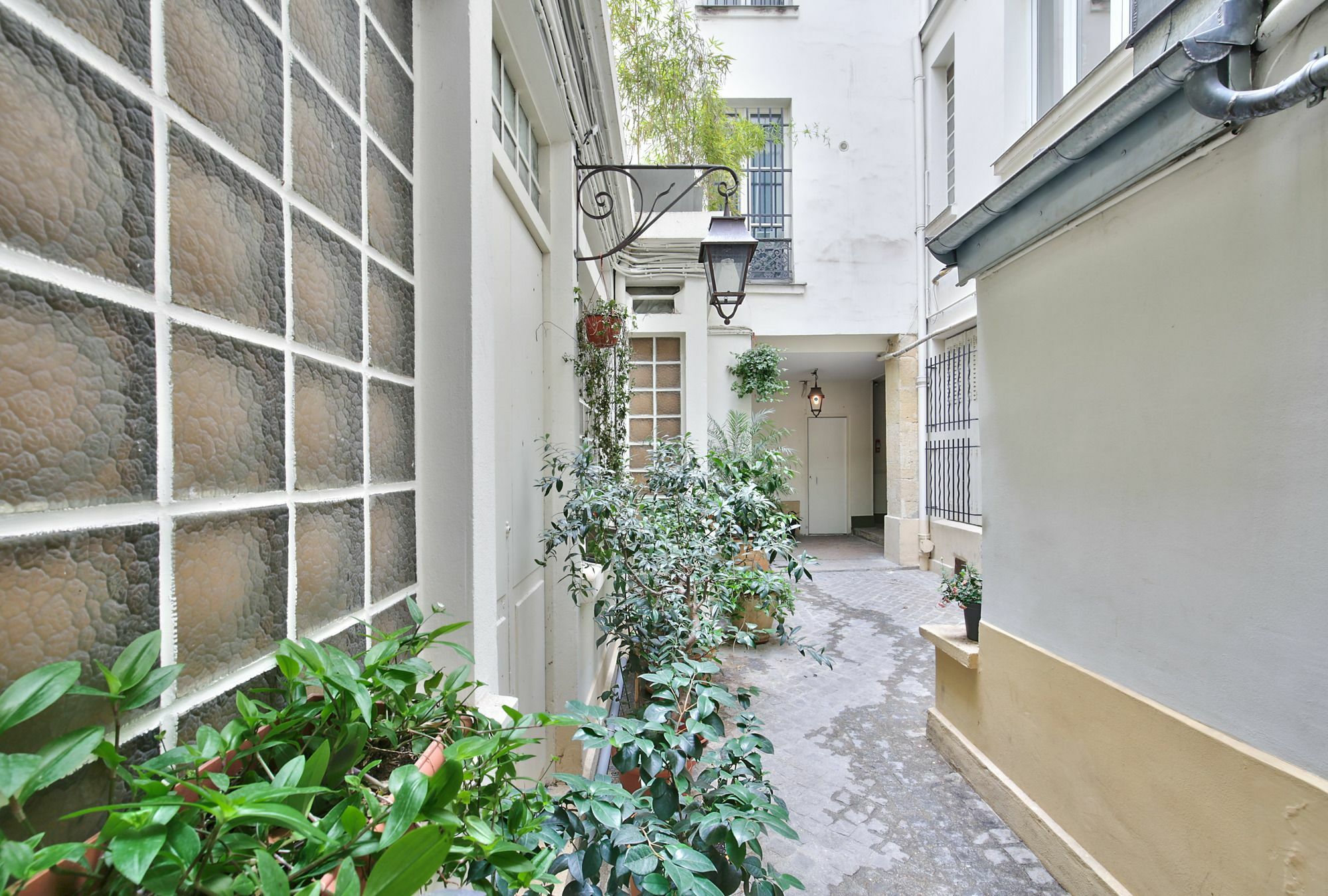 70 - Authentic Parisian Flat Apartment Exterior foto